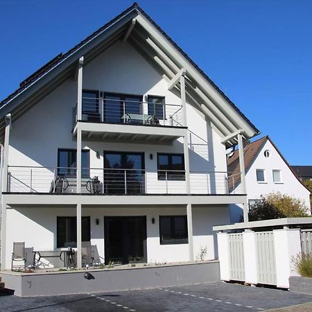 Ferienwohnung Koenigsquelle バート・ヴィルドゥンゲン エクステリア 写真