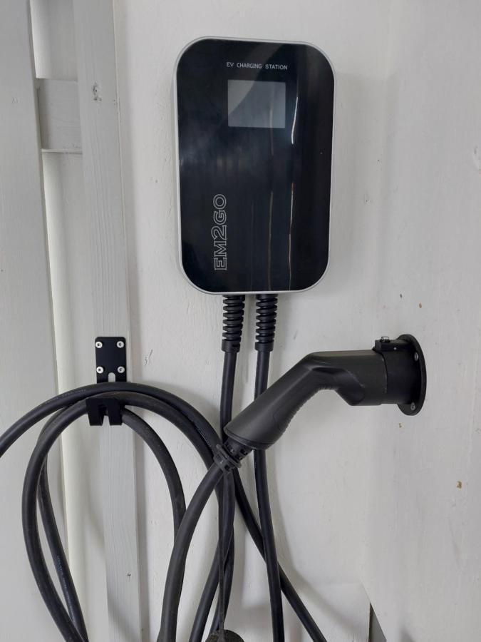 Ferienwohnung Koenigsquelle バート・ヴィルドゥンゲン エクステリア 写真